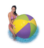 jumbo beach ball